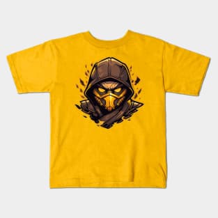 scorpion Kids T-Shirt